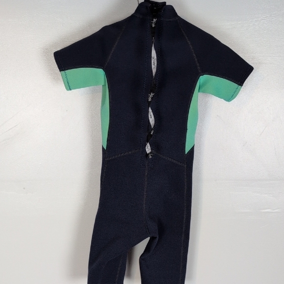 Natyfly Shortie Wetsuit - Picture 7 of 11